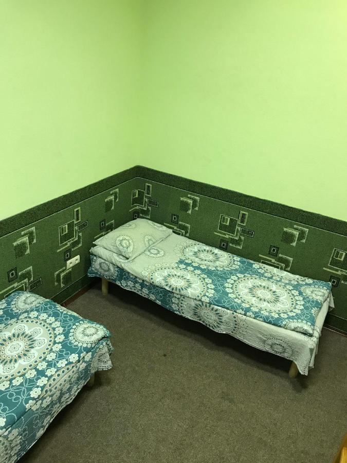 Khostel-Otel' " Odesskii " Odessa Ngoại thất bức ảnh