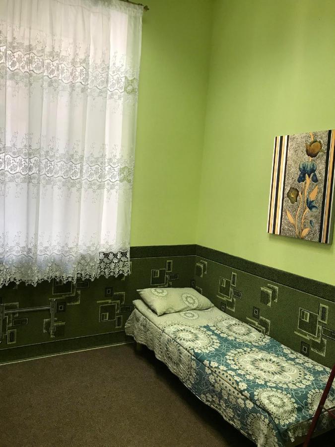 Khostel-Otel' " Odesskii " Odessa Ngoại thất bức ảnh