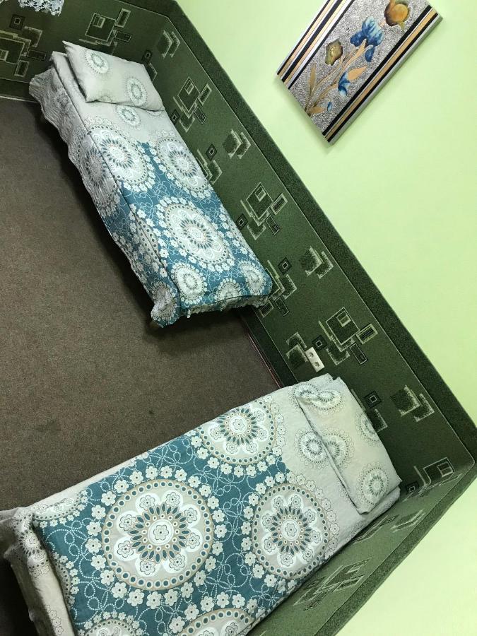 Khostel-Otel' " Odesskii " Odessa Ngoại thất bức ảnh