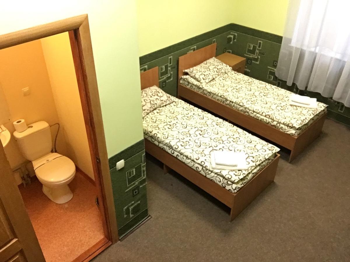Khostel-Otel' " Odesskii " Odessa Ngoại thất bức ảnh