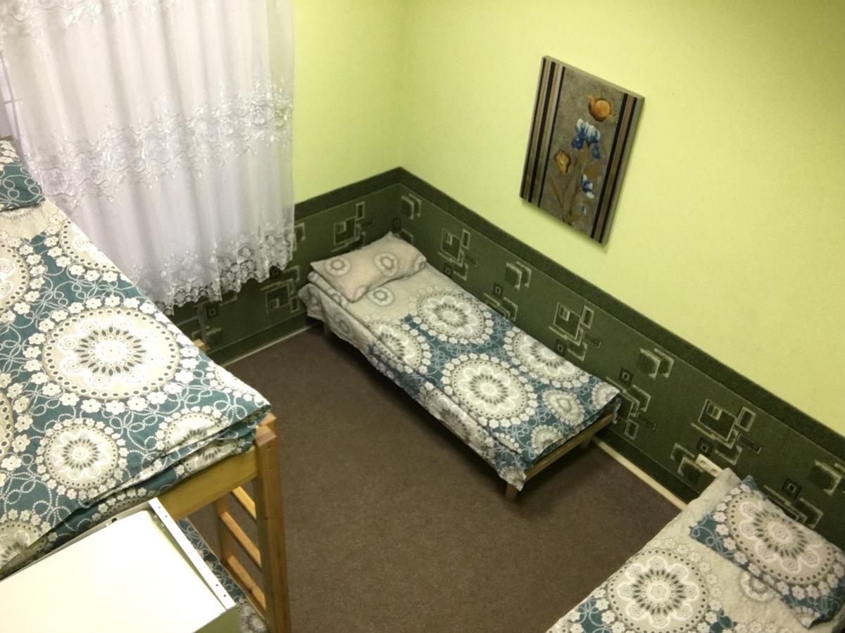 Khostel-Otel' " Odesskii " Odessa Ngoại thất bức ảnh