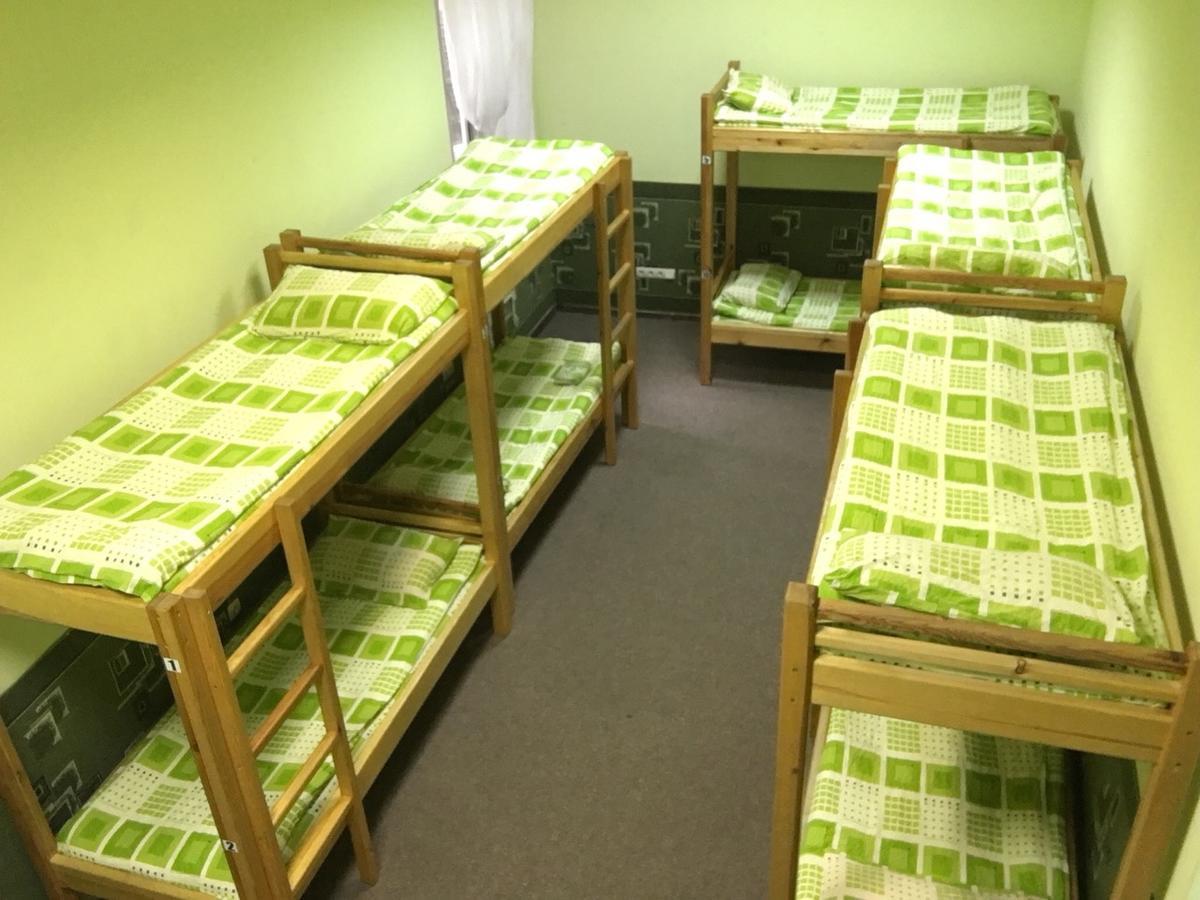 Khostel-Otel' " Odesskii " Odessa Ngoại thất bức ảnh