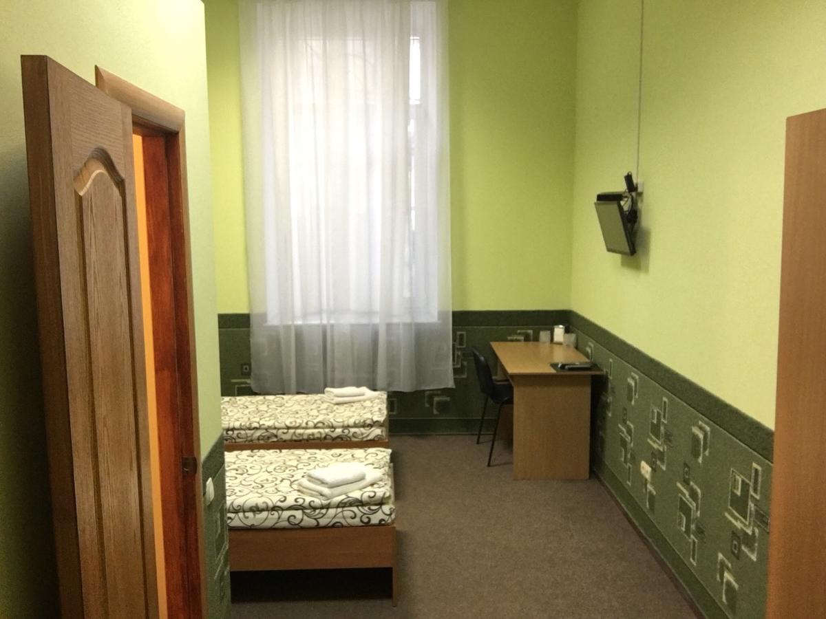 Khostel-Otel' " Odesskii " Odessa Ngoại thất bức ảnh