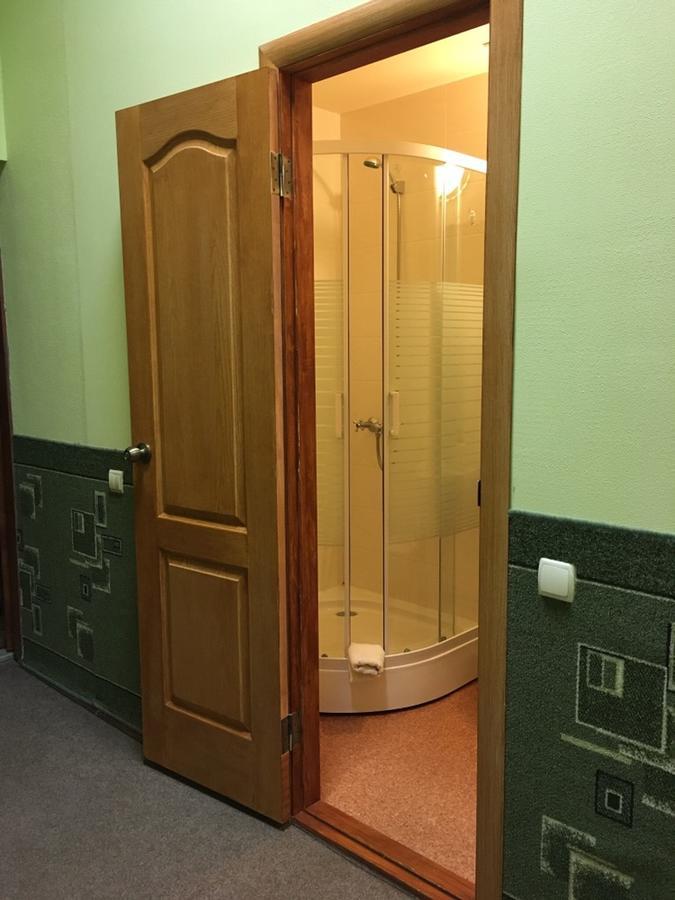 Khostel-Otel' " Odesskii " Odessa Ngoại thất bức ảnh
