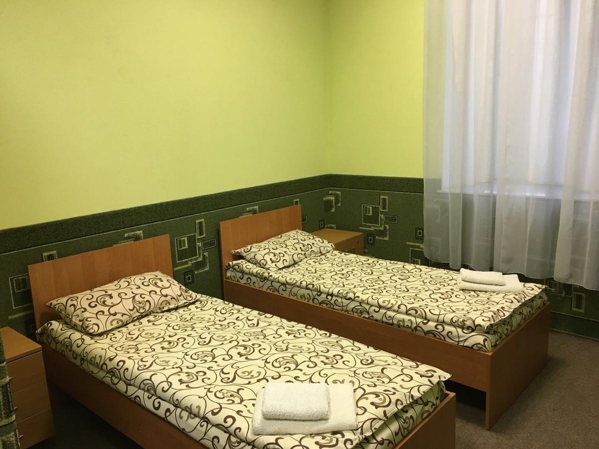 Khostel-Otel' " Odesskii " Odessa Ngoại thất bức ảnh