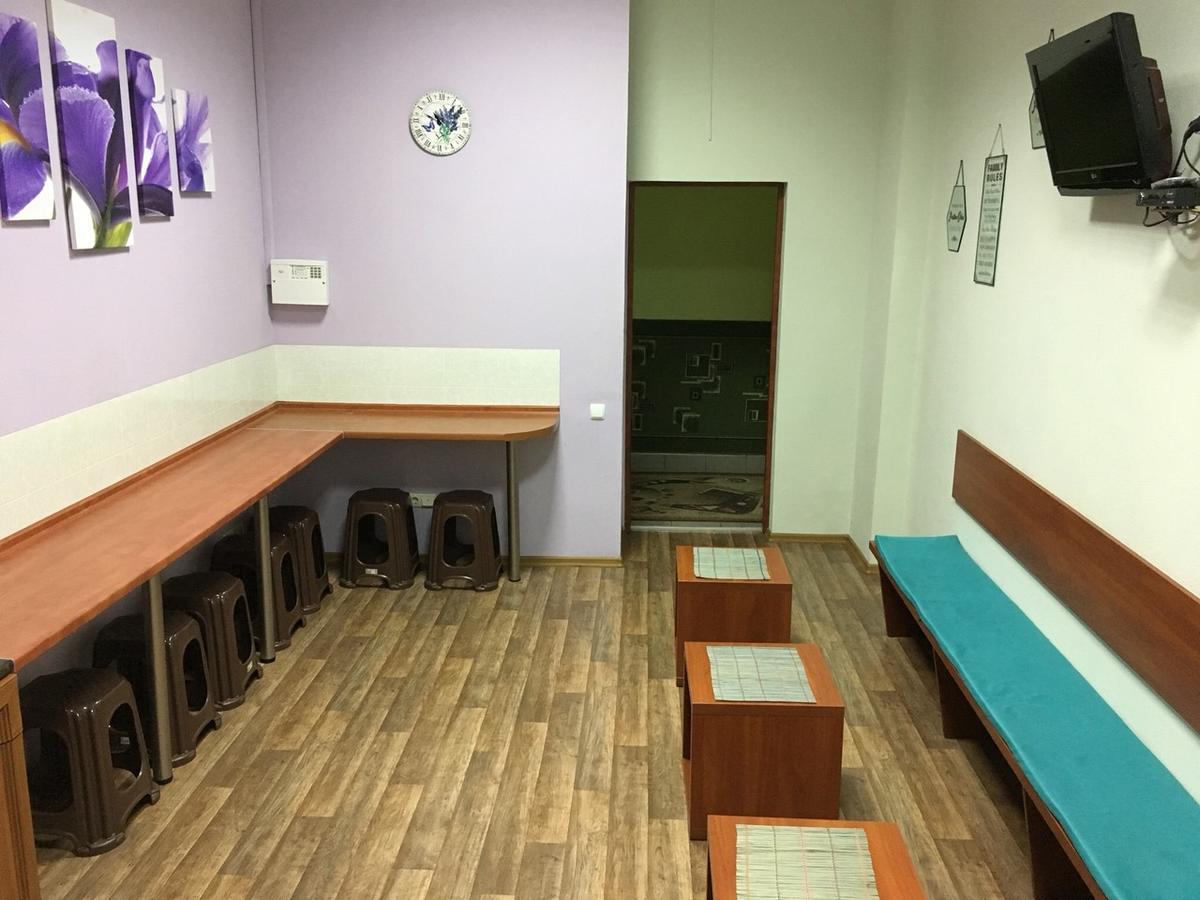 Khostel-Otel' " Odesskii " Odessa Ngoại thất bức ảnh
